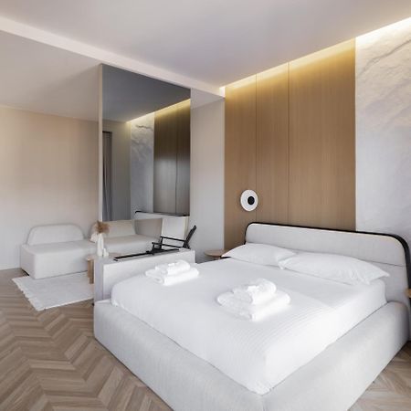 Square Inn Garden Aparthotel Tiran Dış mekan fotoğraf