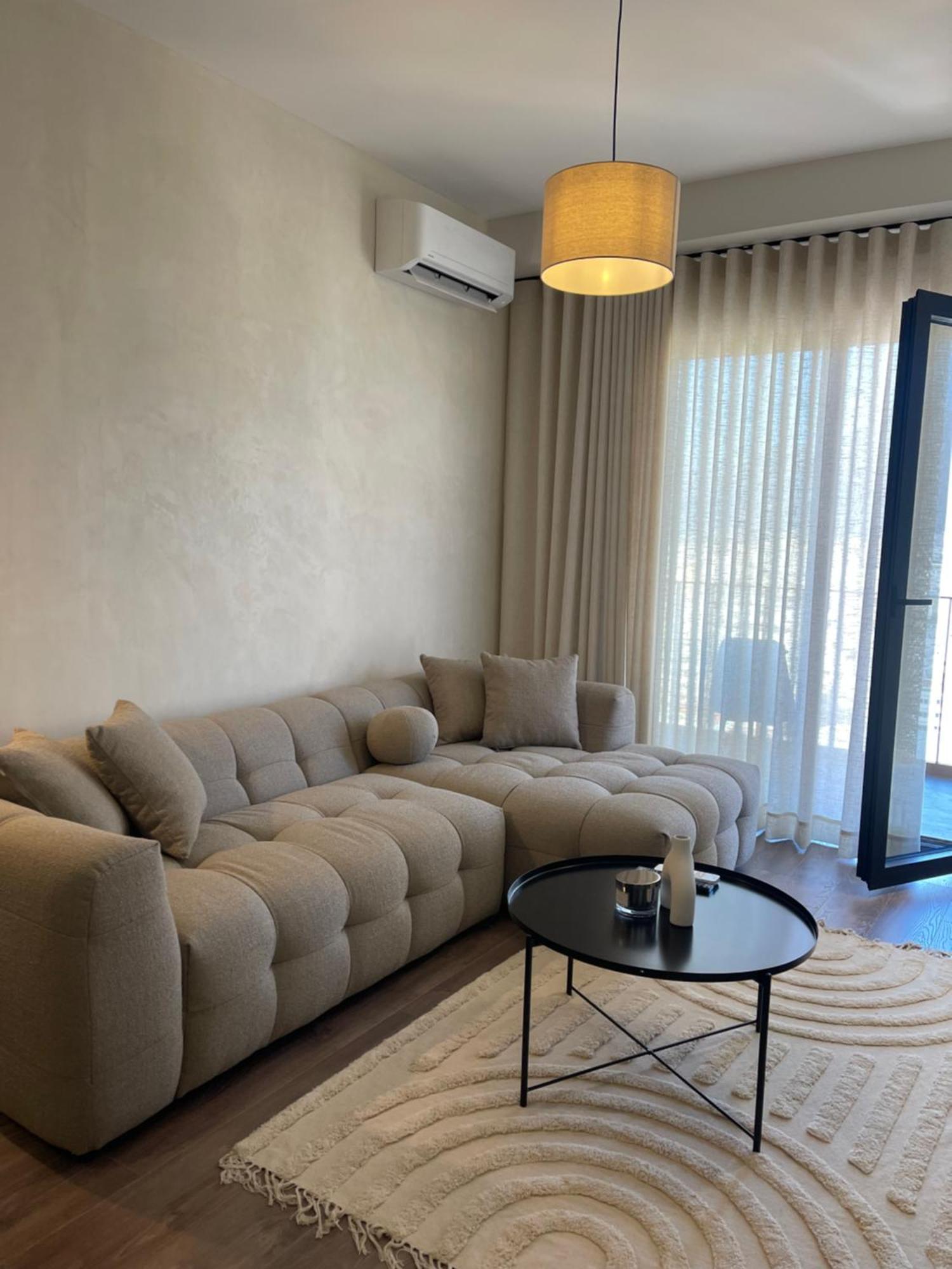 Square Inn Garden Aparthotel Tiran Dış mekan fotoğraf