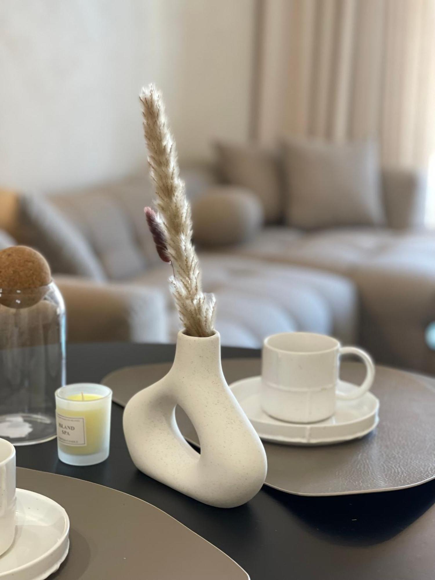 Square Inn Garden Aparthotel Tiran Dış mekan fotoğraf