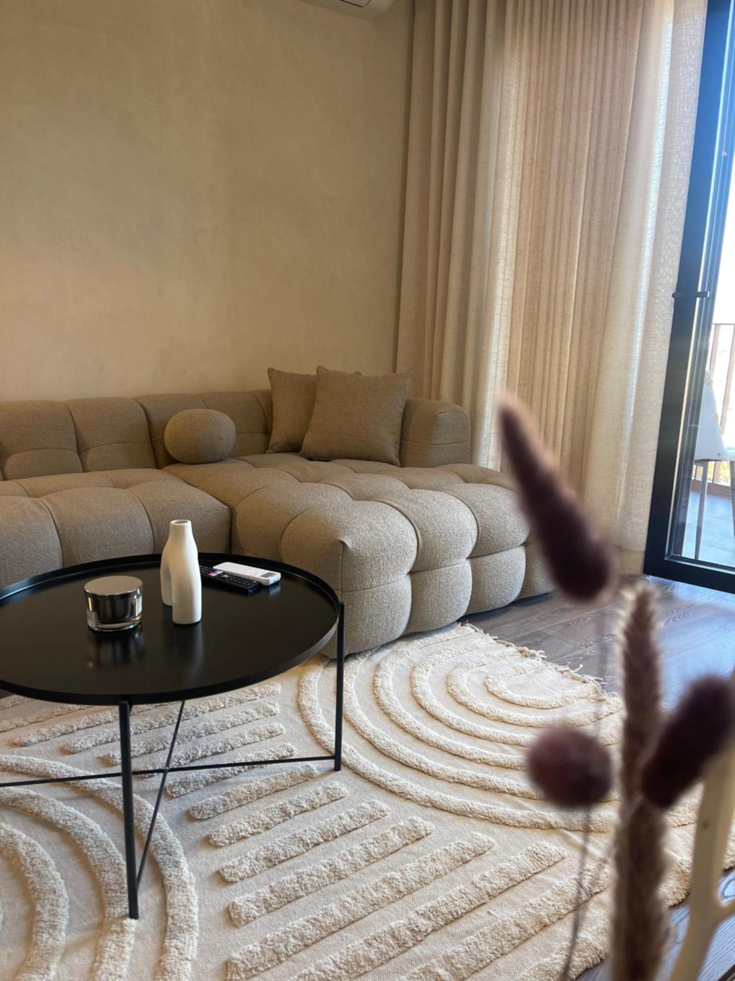 Square Inn Garden Aparthotel Tiran Dış mekan fotoğraf