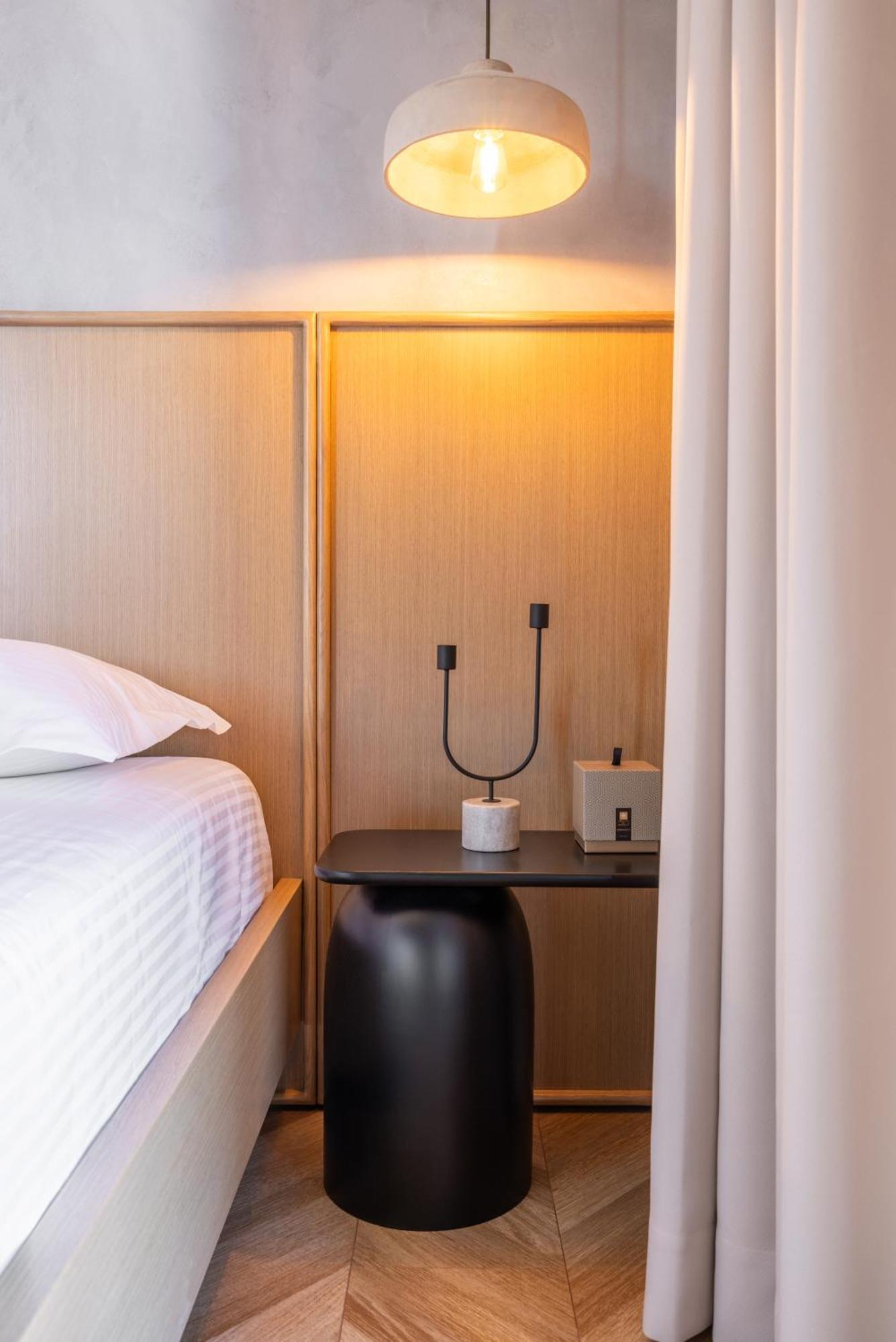 Square Inn Garden Aparthotel Tiran Dış mekan fotoğraf