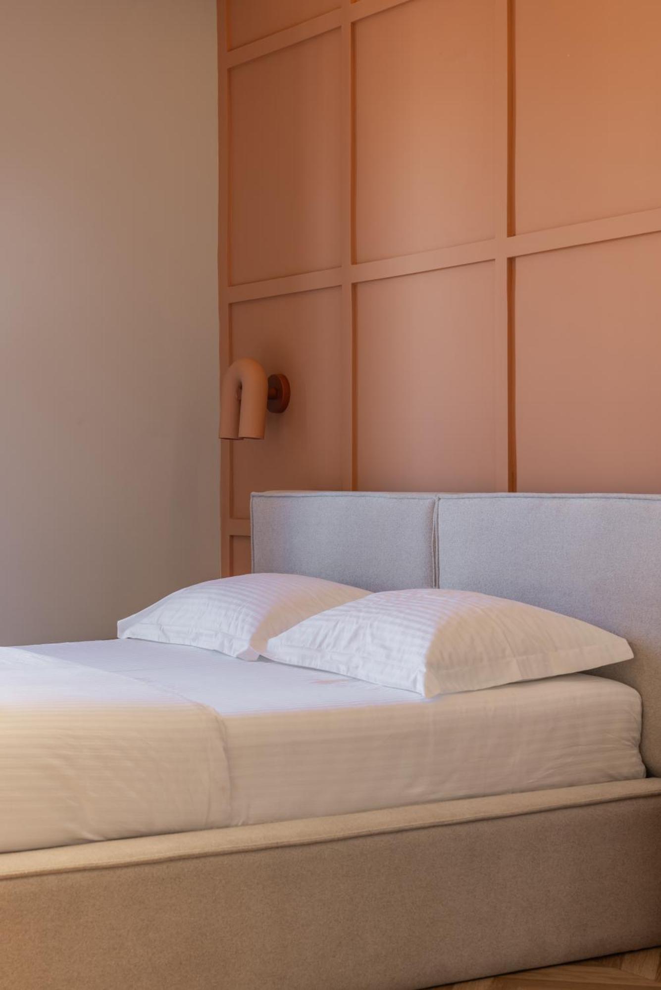 Square Inn Garden Aparthotel Tiran Dış mekan fotoğraf