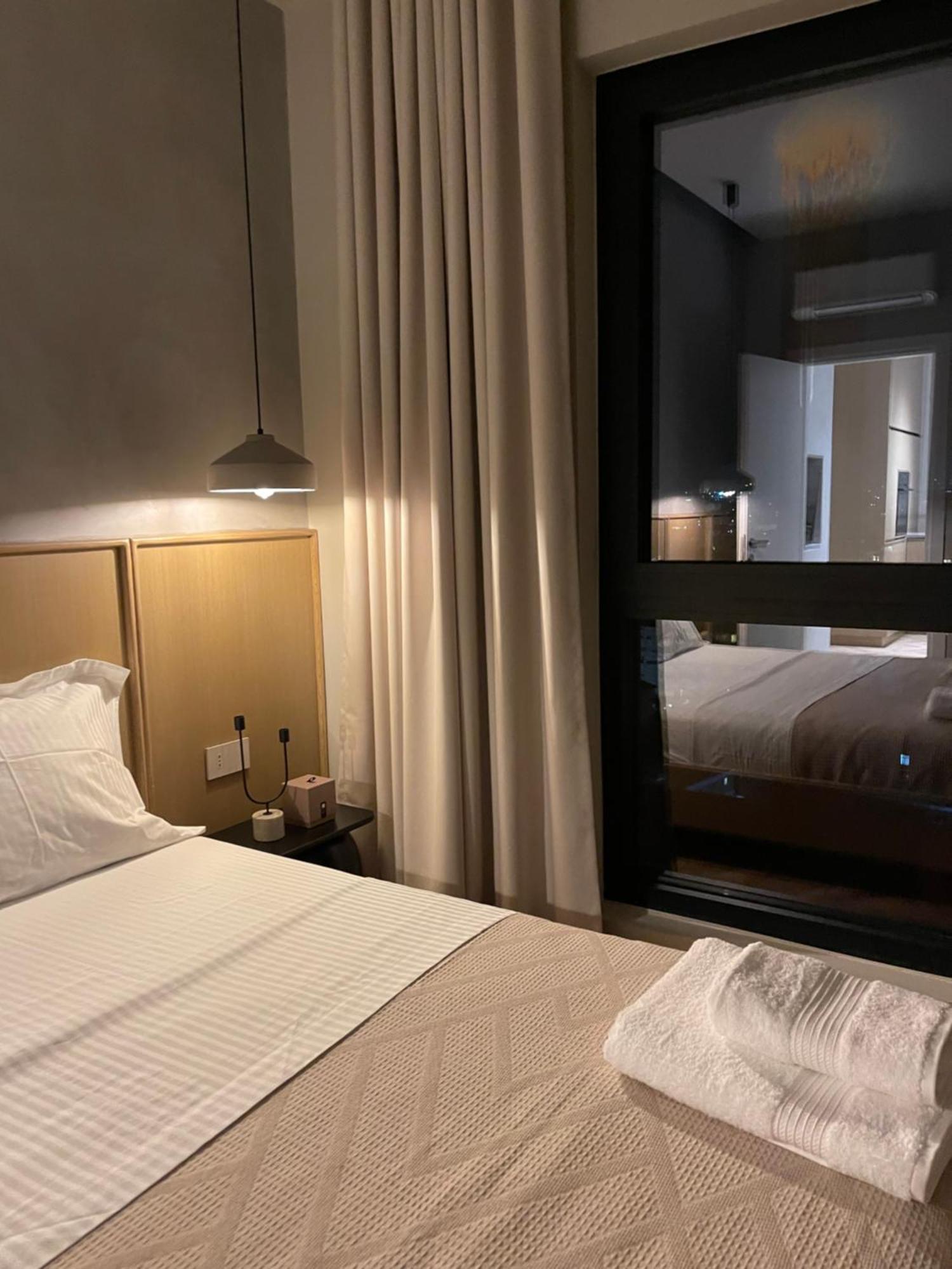 Square Inn Garden Aparthotel Tiran Dış mekan fotoğraf