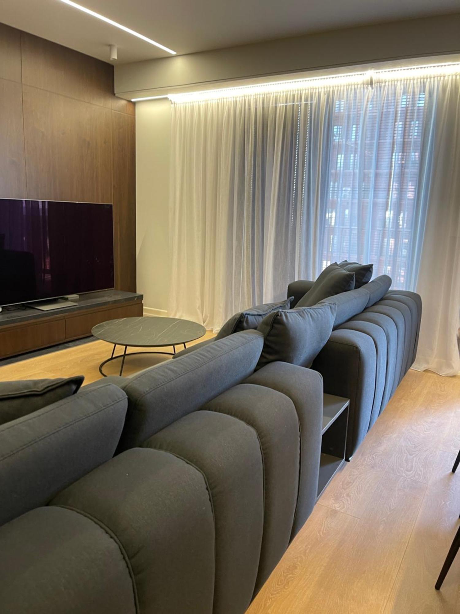Square Inn Garden Aparthotel Tiran Dış mekan fotoğraf