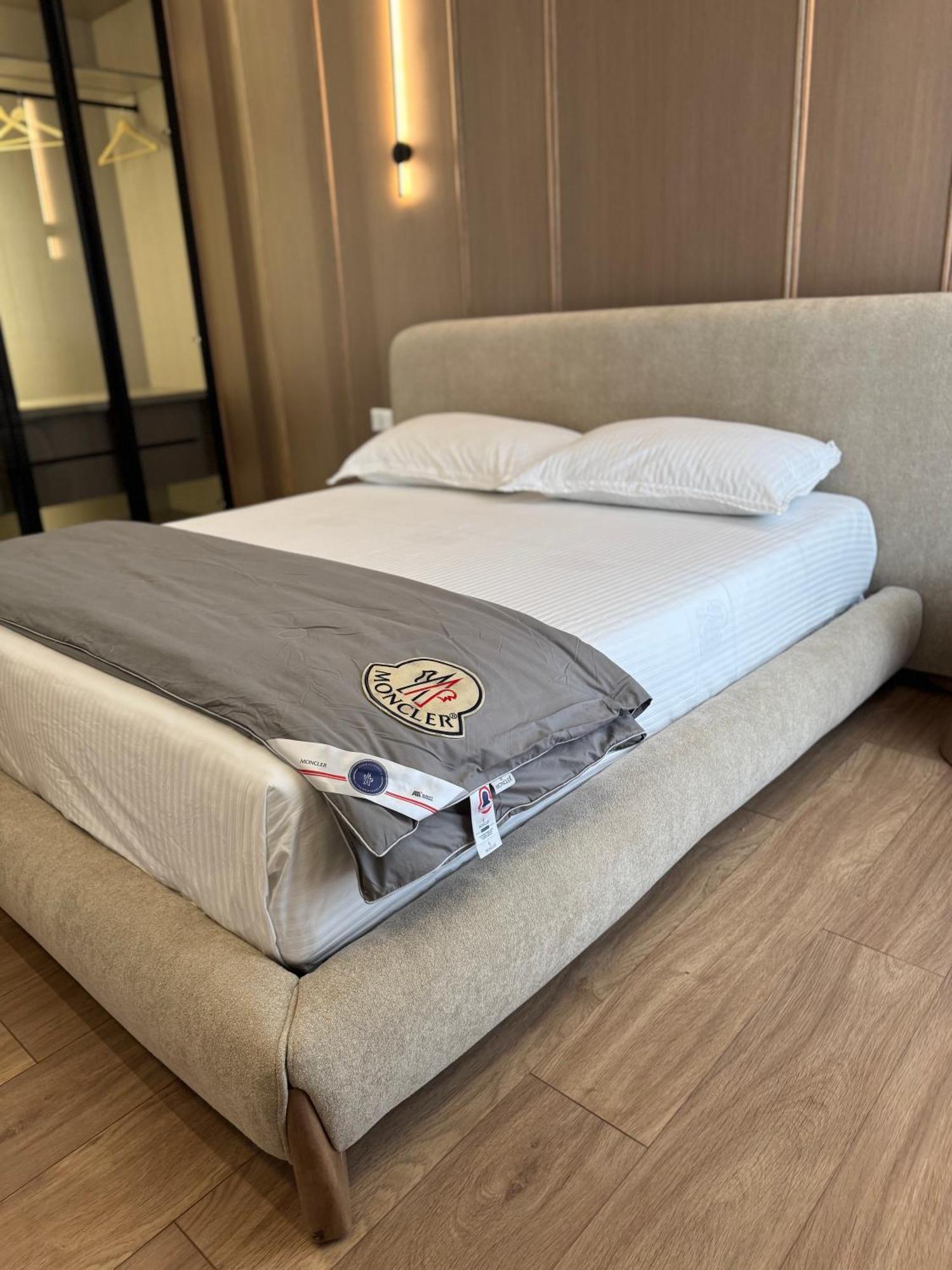 Square Inn Garden Aparthotel Tiran Dış mekan fotoğraf