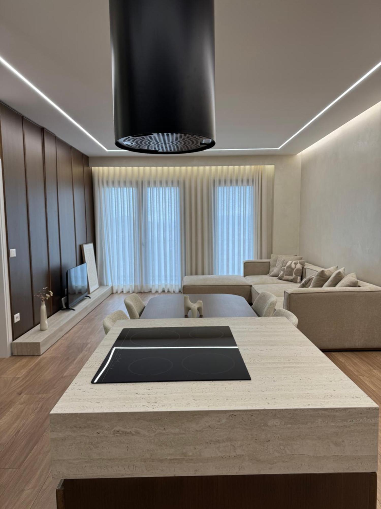 Square Inn Garden Aparthotel Tiran Dış mekan fotoğraf