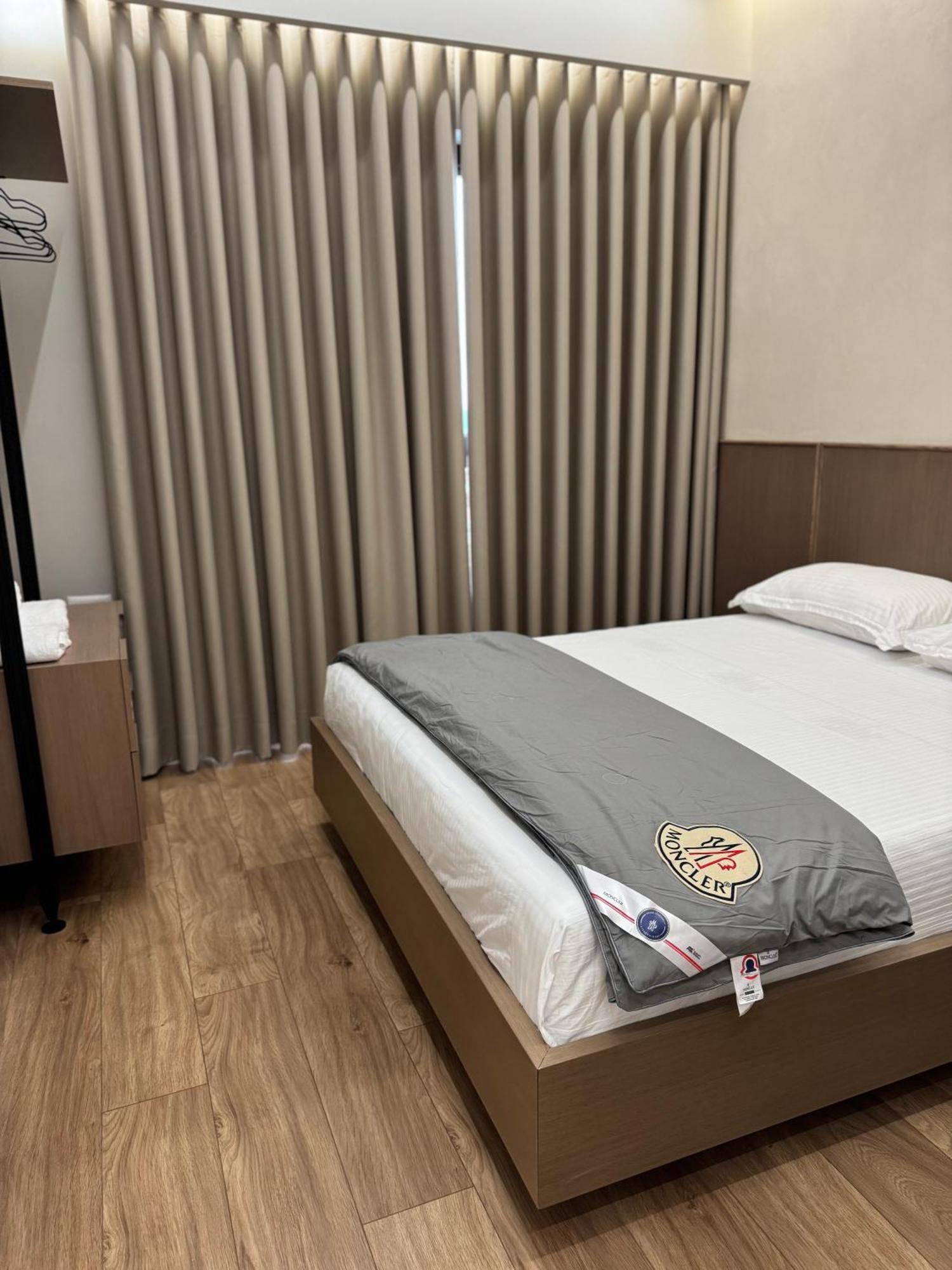 Square Inn Garden Aparthotel Tiran Dış mekan fotoğraf