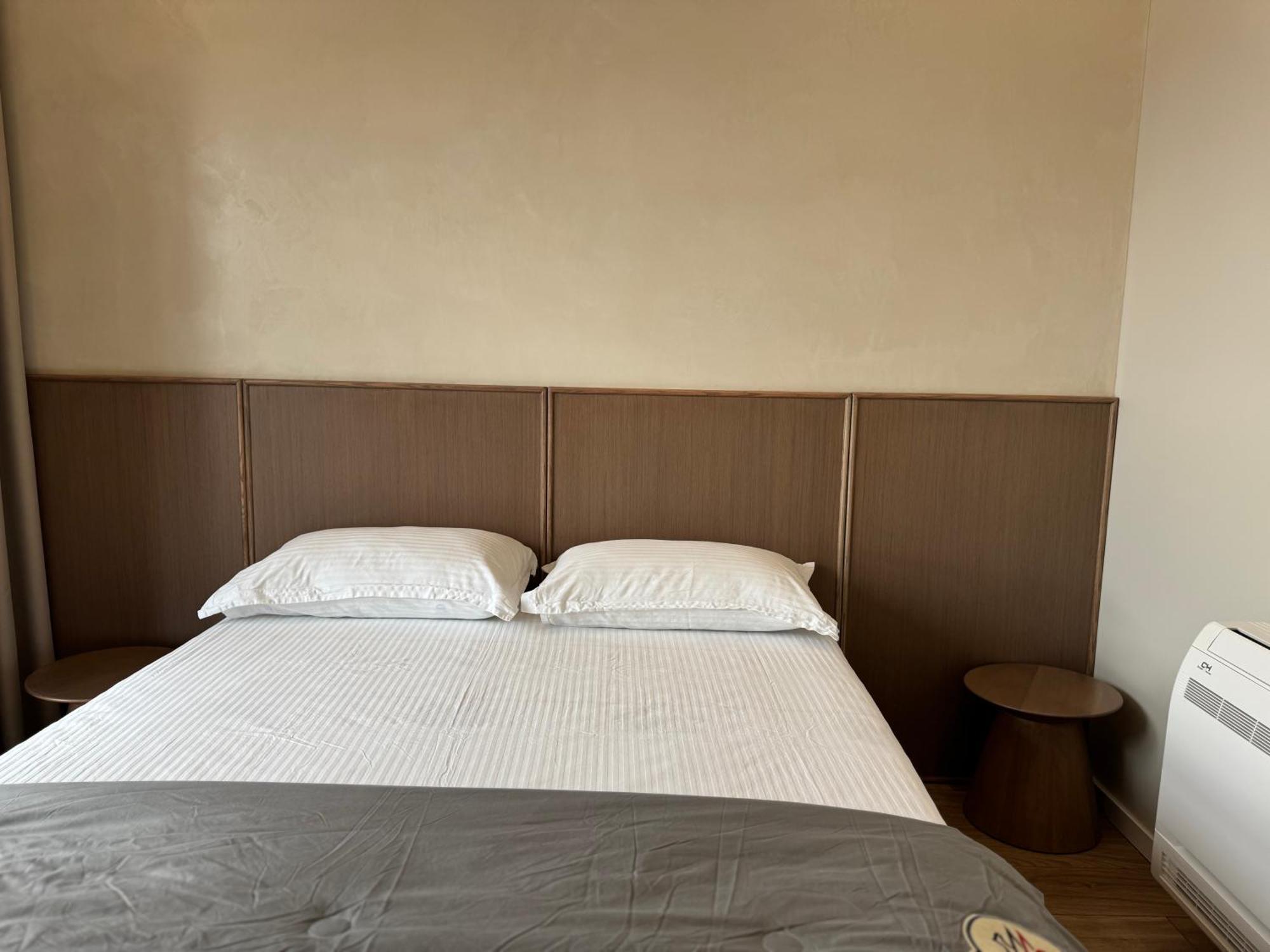 Square Inn Garden Aparthotel Tiran Dış mekan fotoğraf